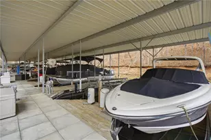 110 Peninsula Way, Dawsonville, GA 30534 - Photo 7