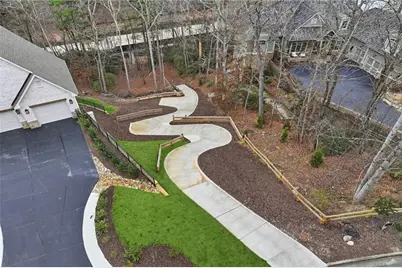 110 Peninsula Way, Dawsonville, GA 30534 - Photo 61