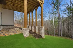 110 Peninsula Way, Dawsonville, GA 30534 - Photo 51