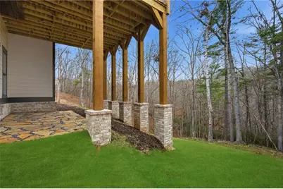 110 Peninsula Way, Dawsonville, GA 30534 - Photo 51