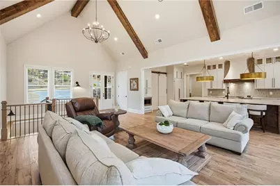 110 Peninsula Way, Dawsonville, GA 30534 - Photo 33