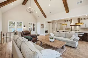 110 Peninsula Way, Dawsonville, GA 30534 - Photo 33