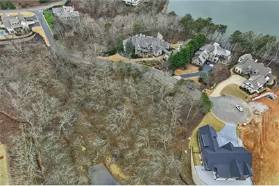 110 Peninsula Way, Dawsonville, GA 30534 - Photo 65