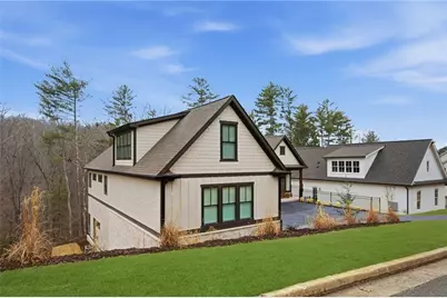 110 Peninsula Way, Dawsonville, GA 30534 - Photo 15