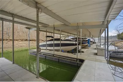 110 Peninsula Way, Dawsonville, GA 30534 - Photo 13