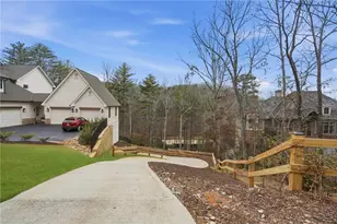 110 Peninsula Way, Dawsonville, GA 30534 - Photo 59