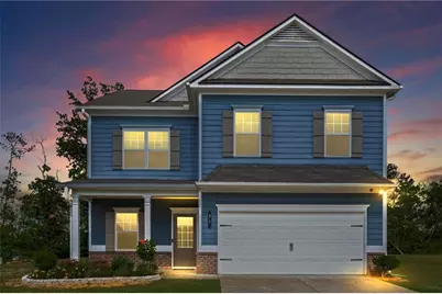 36 Woody Way NW, Adairsville, GA 30103 - Photo 3