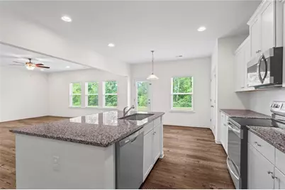 36 Woody Way NW, Adairsville, GA 30103 - Photo 13