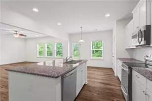 36 Woody Way NW, Adairsville, GA 30103 - Photo 13