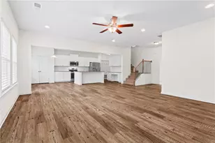 36 Woody Way NW, Adairsville, GA 30103 - Photo 9