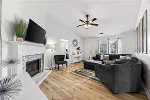 469 Village Cir, Stockbridge, GA 30281 - Photo 5