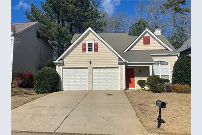 3140 Serenade Court, Alpharetta, GA 30004 - Photo 1