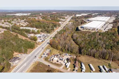 879 Gainesville Highway, Buford, GA 30518 - Photo 23