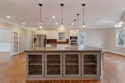 180 Forest Glen Drive, Waleska, GA 30183 - Photo 17