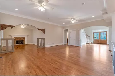 180 Forest Glen Drive, Waleska, GA 30183 - Photo 13