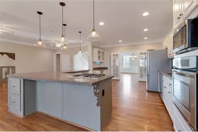 180 Forest Glen Drive, Waleska, GA 30183 - Photo 19