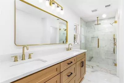 3875 High Shoals Drive, Peachtree Corners, GA 30092 - Photo 5