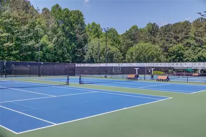 3875 High Shoals Drive, Peachtree Corners, GA 30092 - Photo 25