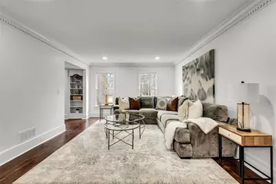 3875 High Shoals Drive, Peachtree Corners, GA 30092 - Photo 11