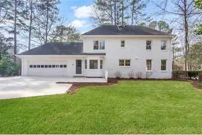 3875 High Shoals Drive, Peachtree Corners, GA 30092 - Photo 27