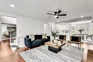 3875 High Shoals Dr, Peachtree Corners, GA 30092 - Photo 3