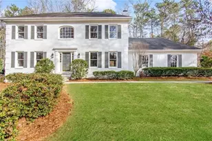 3875 High Shoals Dr, Peachtree Corners, GA 30092 - Photo 25