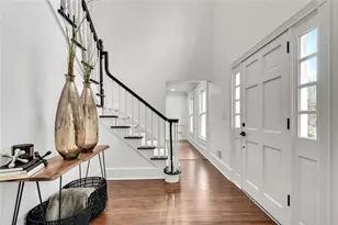 3875 High Shoals Dr, Peachtree Corners, GA 30092 - Photo 9