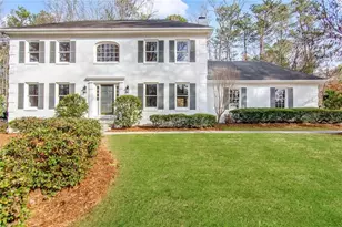 3875 High Shoals Dr, Peachtree Corners, GA 30092 - Photo 1