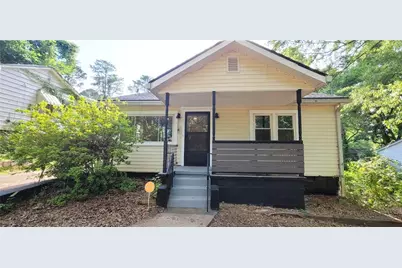 363 N 16th Street, Griffin, GA 30223 - Photo 1