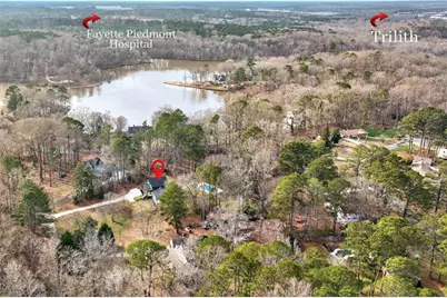 170 Lakeview Lane, Fayetteville, GA 30214 - Photo 71