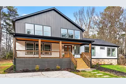 170 Lakeview Lane, Fayetteville, GA 30214 - Photo 5