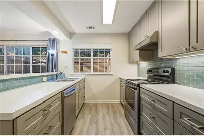 1193 Greenyard Way, Norcross, GA 30093 - Photo 9