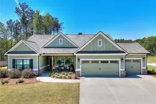 16 Boxwood Ct, Monroe, GA 30655 - Photo 1