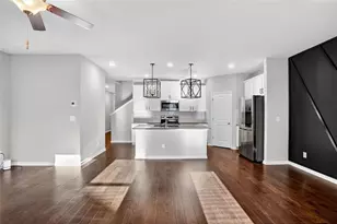 1553 Spring Hollow Way, Stone Mountain, GA 30083 - Photo 9