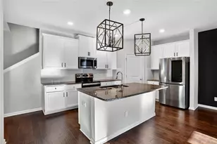 1553 Spring Hollow Way, Stone Mountain, GA 30083 - Photo 5