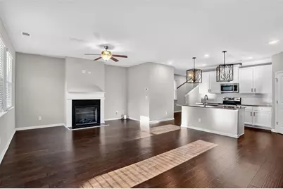 1553 Spring Hollow Way, Stone Mountain, GA 30083 - Photo 7