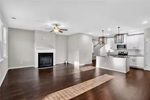 1553 Spring Hollow Way, Stone Mountain, GA 30083 - Photo 7