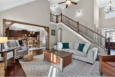 19 Durana Court, Dallas, GA 30132 - Photo 9