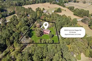 2905 Cammie Wages Rd, Dacula, GA 30019 - Photo 1