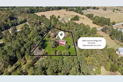 2905 Cammie Wages Road, Dacula, GA 30019 - Photo 29