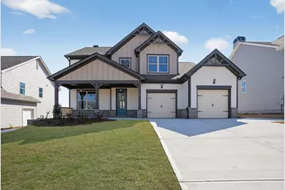 138 Classic Overlook, Homer, GA 30547 - Photo 1