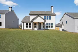 138 Classic Overlook, Homer, GA 30547 - Photo 25