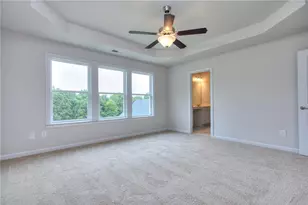 138 Classic Overlook, Homer, GA 30547 - Photo 33