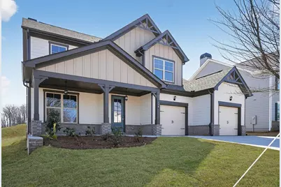 138 Classic Overlook, Homer, GA 30547 - Photo 3