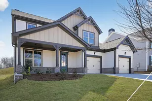 138 Classic Overlook, Homer, GA 30547 - Photo 3