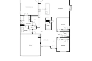 1304 Honeysuckle Ln, Hoschton, GA 30548 - Photo 33