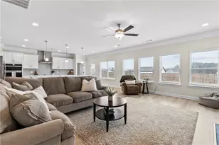 1304 Honeysuckle Ln, Hoschton, GA 30548 - Photo 15