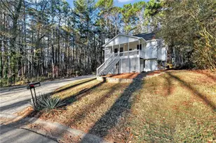 4810 Davenport Trce NW, Acworth, GA 30101 - Photo 9