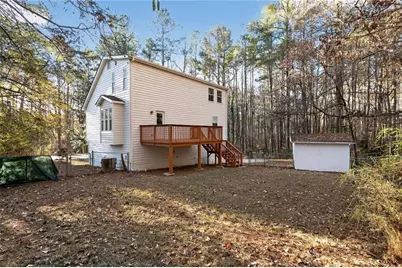 4810 Davenport Trace NW, Acworth, GA 30101 - Photo 5