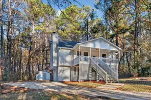 4810 Davenport Trce NW, Acworth, GA 30101 - Photo 1